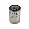 Фильтр топливный Mahle KC24 - Image 1