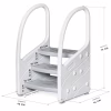 Підставка дитяча Mealux Kiko сходинка White (KD-F041-2 White) - Image 2