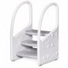 Підставка дитяча Mealux Kiko сходинка White (KD-F041-2 White) - Image 1