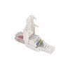 Коннектор RJ45 cat.6 UTP 8P8C, безинструментальный, 1шт Kingda (KD-PGU8054-C6) - Image 2