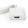 Кабель мультимедийный USB Type-C to HDMI F 1.8m PowerPlant (KD00AS1271) - Image 2