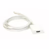 Кабель мультимедийный USB Type-C to HDMI F 1.8m PowerPlant (KD00AS1271) - Image 1