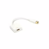 Перехідник DisplayPort to HDMI 0.15m PowerPlant (KD00AS1277) - Image 1