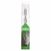 Дата кабель USB 2.0 AM to Lightning + Micro 5P 1.0m cotton PowerPlant (KD00AS1289) - Image 2