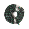 Кабель мультимедийный HDMI M to HDMI M 30.0m PowerPlant (KD00AS1297) - Image 3