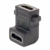 Переходник HDMI AF to HDMI AF PowerPlant (KD00AS1304) - Image 2