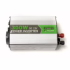 Автомобільний інвертор 12V/220V 300W, USB 5V 1A, HYM300-122 PowerPlant (KD00MS0001) - Image 1