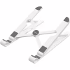 Підставка до ноутбука Vention Laptop X-type Stand White ABS 83-170мм (KDNW0) - Image 1
