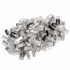 Конектор RJ45 cat.5e STP 8P8C 100шт/пак Kingda (KDPG8015/100) - Image 1