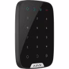 Клавіатура до охоронної системи Ajax KeyPad black - Image 5