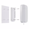 Клавіатура до охоронної системи Ajax KeyPad Plus біла - Image 4