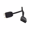 Кулер для корпуса Scythe Kaze Flex 120 mm ARGB PWM (KF1225FD18AR-P) - Image 4