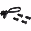 Кулер для корпуса Scythe Kaze Flex 120 mm ARGB PWM (KF1225FD18AR-P) - Image 5