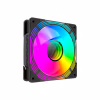 Кулер для корпуса Gamemax KF300 BK - Image 3