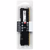Модуль памяти для компьютера DDR4 16GB 3200 MHz Beast Black Kingston Fury (ex.HyperX) (KF432C16BB1/16WP) - Image 6