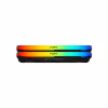 Модуль памяти для компьютера DDR4 32GB (2x16GB) 3200 MHz Beast RGB Black Kingston Fury (ex.HyperX) (KF432C16BB12AK2/32WP) - Image 2