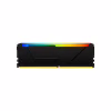 Модуль памяти для компьютера DDR4 32GB (2x16GB) 3200 MHz Beast RGB Black Kingston Fury (ex.HyperX) (KF432C16BB12AK2/32WP) - Image 4