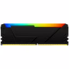Модуль памяти для компьютера DDR4 32GB (2x16GB) 3200 MHz FURY Beast RGB Kingston Fury (ex.HyperX) (KF432C16BB2AK2/32) - Image 4