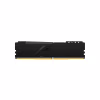 Модуль пам'яті для комп'ютера DDR4 8GB 3200 MHz Beast Black Kingston Fury (ex.HyperX) (KF432C16BB/8WP) - Image 2