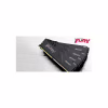 Модуль пам'яті для комп'ютера DDR4 8GB 3200 MHz Beast Black Kingston Fury (ex.HyperX) (KF432C16BB/8WP) - Image 4