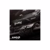 Модуль пам'яті для комп'ютера DDR4 8GB 3200 MHz Beast Black Kingston Fury (ex.HyperX) (KF432C16BB/8WP) - Image 10