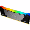 Модуль пам'яті для комп'ютера DDR4 16GB 3200 MHz FURYRenegadeRGB Kingston Fury (ex.HyperX) (KF432C16RB12A/16) - Image 2