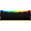 Модуль пам'яті для комп'ютера DDR4 16GB 3200 MHz FURYRenegadeRGB Kingston Fury (ex.HyperX) (KF432C16RB12A/16) - Image 4