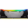 Модуль пам'яті для комп'ютера DDR4 16GB 3200 MHz FURYRenegadeRGB Kingston Fury (ex.HyperX) (KF432C16RB12A/16) - Image 1