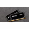 Модуль памяти для ноутбука SoDIMM DDR4 32GB (2x16GB) 3200 MHz Impact Kingston Fury (ex.HyperX) (KF432S20IBK2/32) - Image 2