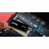 Модуль памяти для ноутбука SoDIMM DDR4 32GB (2x16GB) 3200 MHz Impact Kingston Fury (ex.HyperX) (KF432S20IBK2/32) - Image 3