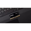 Модуль памяти для ноутбука SoDIMM DDR4 32GB (2x16GB) 3200 MHz Impact Kingston Fury (ex.HyperX) (KF432S20IBK2/32) - Image 4