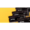 Модуль памяти для ноутбука SoDIMM DDR4 32GB (2x16GB) 3200 MHz Impact Kingston Fury (ex.HyperX) (KF432S20IBK2/32) - Image 5