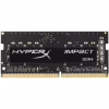 Модуль памяти для ноутбука SoDIMM DDR4 32GB (2x16GB) 3200 MHz Impact Kingston Fury (ex.HyperX) (KF432S20IBK2/32) - Image 1