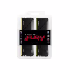 Модуль пам'яті для комп'ютера DDR4 16GB (2x8GB) 3600 MHz Beast RGB Kingston Fury (ex.HyperX) (KF436C17BB2AK2/16) - Image 3