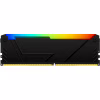 Модуль пам'яті для комп'ютера DDR4 16GB 3600 MHz Beast RGB Kingston Fury (ex.HyperX) (KF436C18BB2A/16) - Image 3