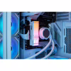 Модуль пам'яті для комп'ютера DDR5 64GB (2x32GB) 5200 MHz Beast White RGB Kingston Fury (ex.HyperX) (KF552C36BWEAK2-64) - Image 6