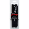 Модуль пам'яті для комп'ютера DDR5 32GB 5200 MHz Fury Beast Black Kingston Fury (ex.HyperX) (KF552C40BB-32) - Image 5