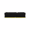 Модуль пам'яті для комп'ютера DDR5 64GB (2x32GB) 5200 MHz Beast Black Kingston Fury (ex.HyperX) (KF552C40BB2K2-64) - Image 3