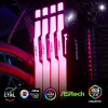 Модуль пам'яті для комп'ютера DDR5 64GB (2x32GB) 5200 MHz Beast RGB Kingston Fury (ex.HyperX) (KF552C40BBAK2-64) - Image 6