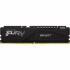 Модуль памяти для компьютера DDR5 64GB (2x32GB) 5200 MHz Beast Black Kingston Fury (ex.HyperX) (KF552C40BBK2-64) - Image 3