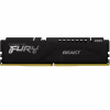 Модуль памяти для компьютера DDR5 32GB 5600 MHz Beast Black EXPO Kingston Fury (ex.HyperX) (KF556C36BBE-32) - Image 1