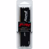 Модуль памяти для компьютера DDR5 32GB 5600 MHz Beast Black Kingston Fury (ex.HyperX) (KF556C36BBE2-32) - Image 5