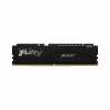 Модуль памяти для компьютера DDR5 32GB 5600 MHz Beast Black Kingston Fury (ex.HyperX) (KF556C36BBE2-32) - Image 1
