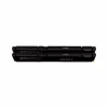 Модуль памяти для компьютера DDR5 64GB (2x32GB) 5600 MHz Fury Beast Black Kingston Fury (ex.HyperX) (KF556C36BBE2K2-64) - Image 5