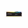 Модуль пам'яті для комп'ютера DDR5 16GB 5600 MHz Beast RGB AM5 Black Kingston Fury (ex.HyperX) (KF556C36BBEA-16) - Image 1