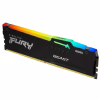 Модуль пам'яті для комп'ютера DDR5 32GB 5600 MHz Beast RGB Kingston Fury (ex.HyperX) (KF556C36BBEA-32) - Image 2