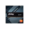 Модуль пам'яті для комп'ютера DDR5 128GB (2x64GB) 5600 MHz Beast Kingston Fury (ex.HyperX) (KF556C36BBEK2-128) - Image 7