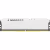 Модуль пам'яті для комп'ютера DDR5 64GB (2x32GB) 5600 MHz Beast White EXPO Kingston Fury (ex.HyperX) (KF556C36BWEK2-64) - Image 4