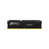 Модуль пам'яті для комп'ютера DDR5 64GB 5600 MHz Beast Black Kingston Fury (ex.HyperX) (KF556C40BB-64) - Image 1