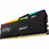 Модуль пам'яті для комп'ютера DDR5 32GB 5600 MHz Beast RGB XMP Kingston Fury (ex.HyperX) (KF556C40BBA-32) - Image 2